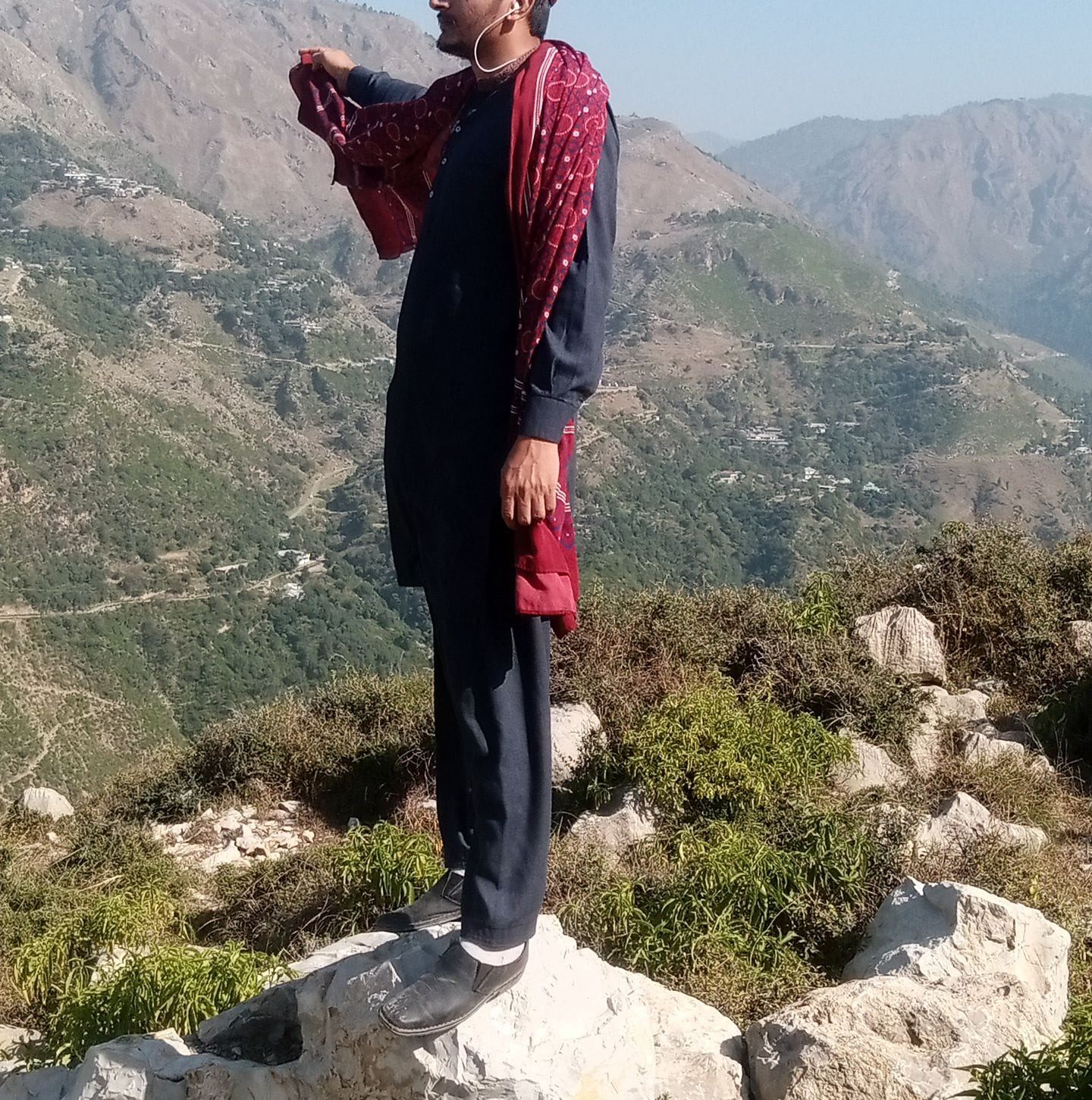 Zahid khan official | Rawalpindi