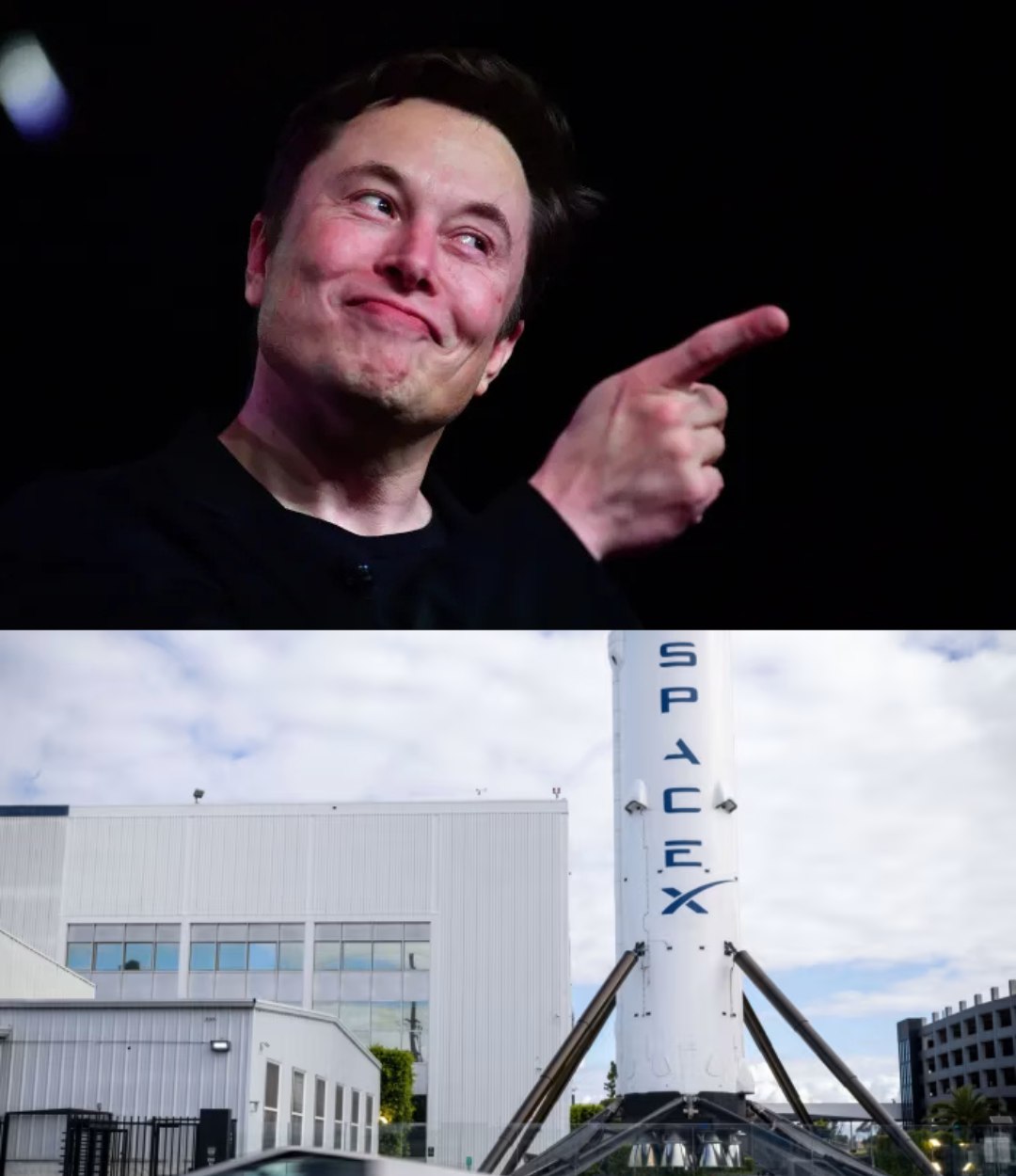 Elon Musk is considering reserving as much as 30% of SpaceX's