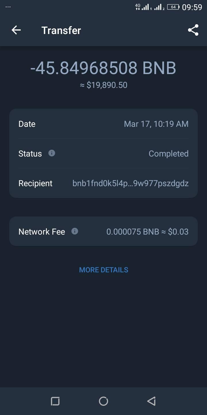 Money Update | Lagos