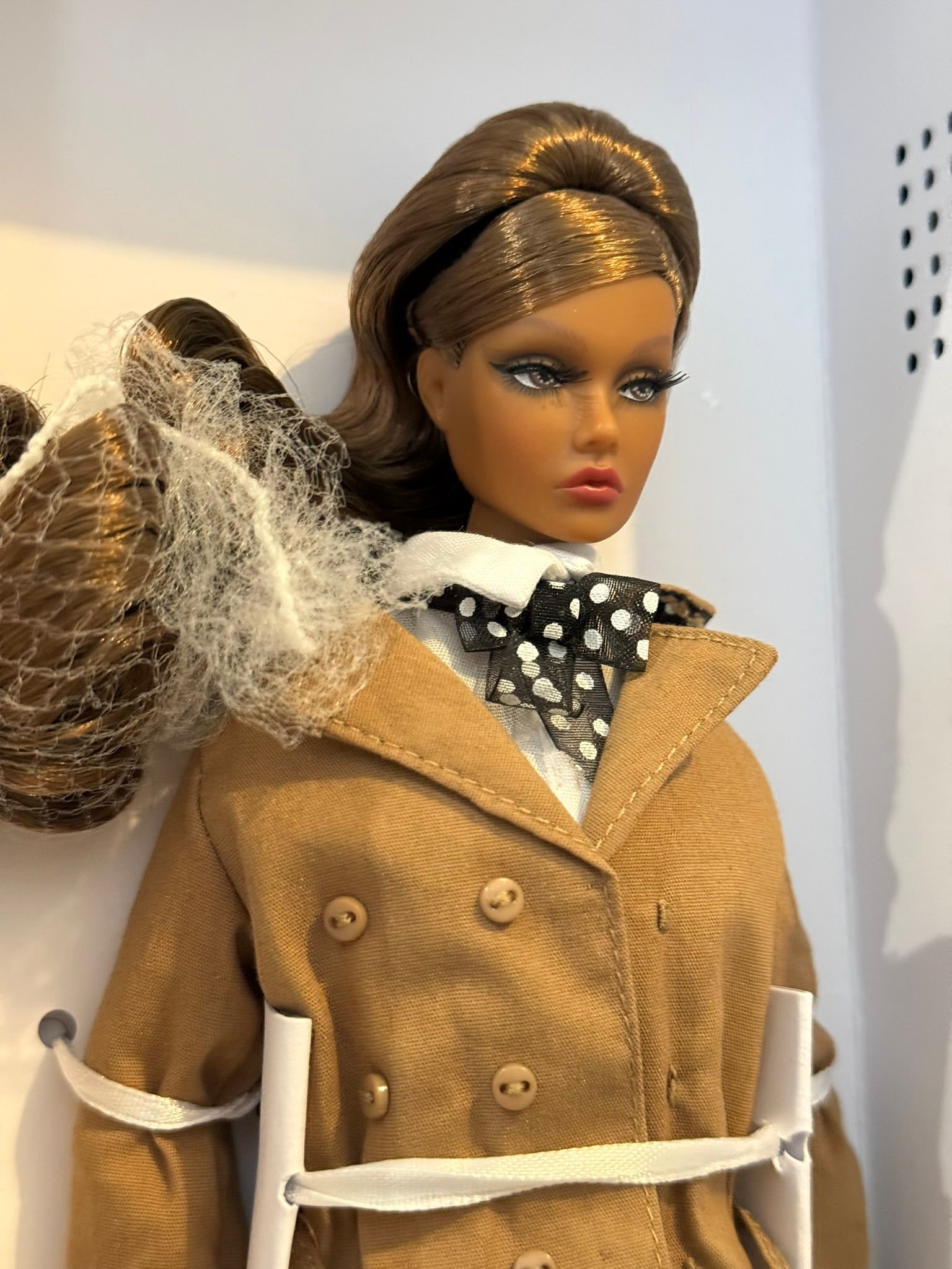 Poppy Parker vs Fashion Royalty Dolls Only | Facebook