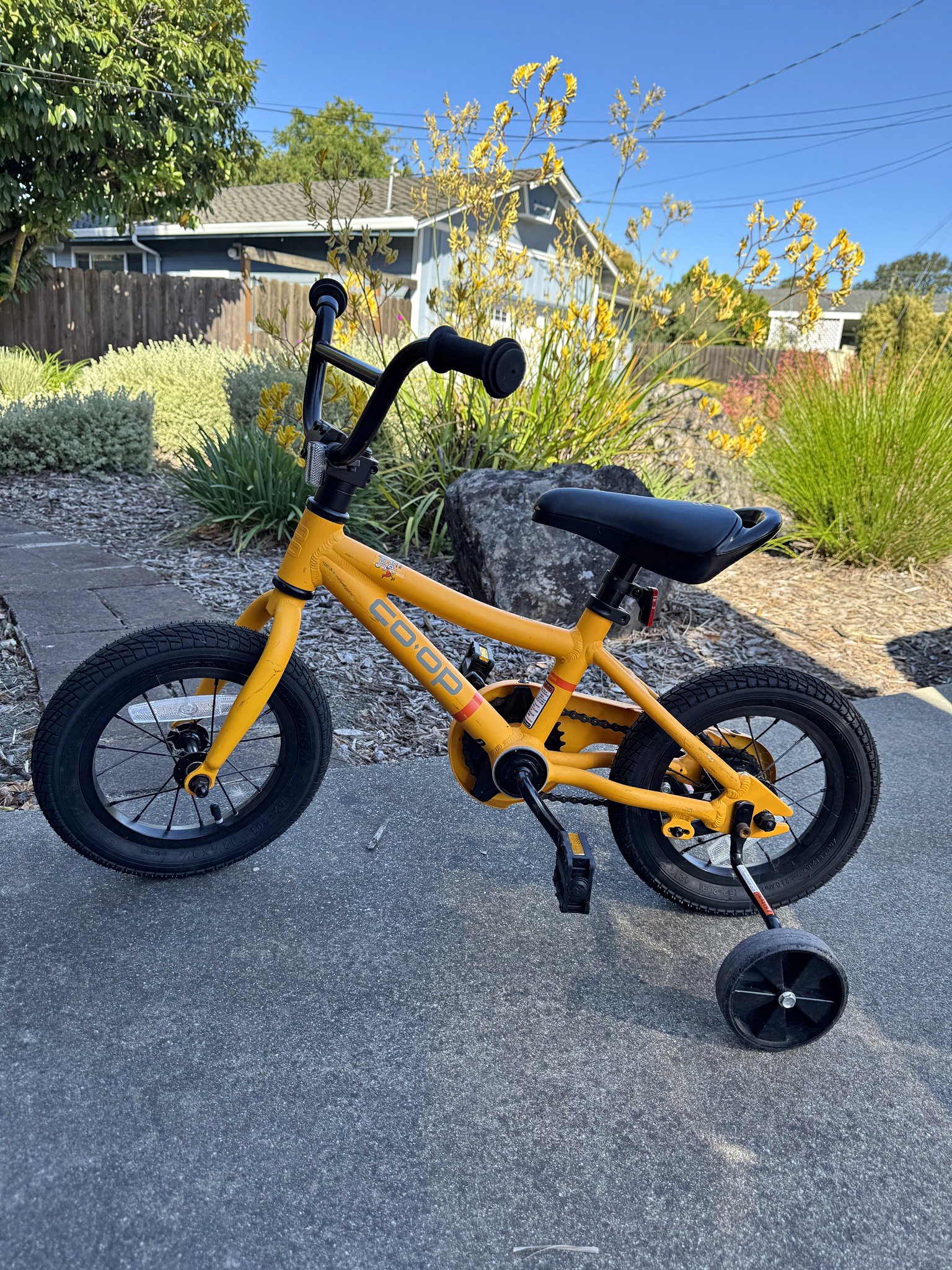 rei co op 12 inch bike Co-op cycles e1.2 op Cycles REV 12 kids balance bike has a maneuverable aluminum frame and rugged 12 Inch Wheel Bikes |