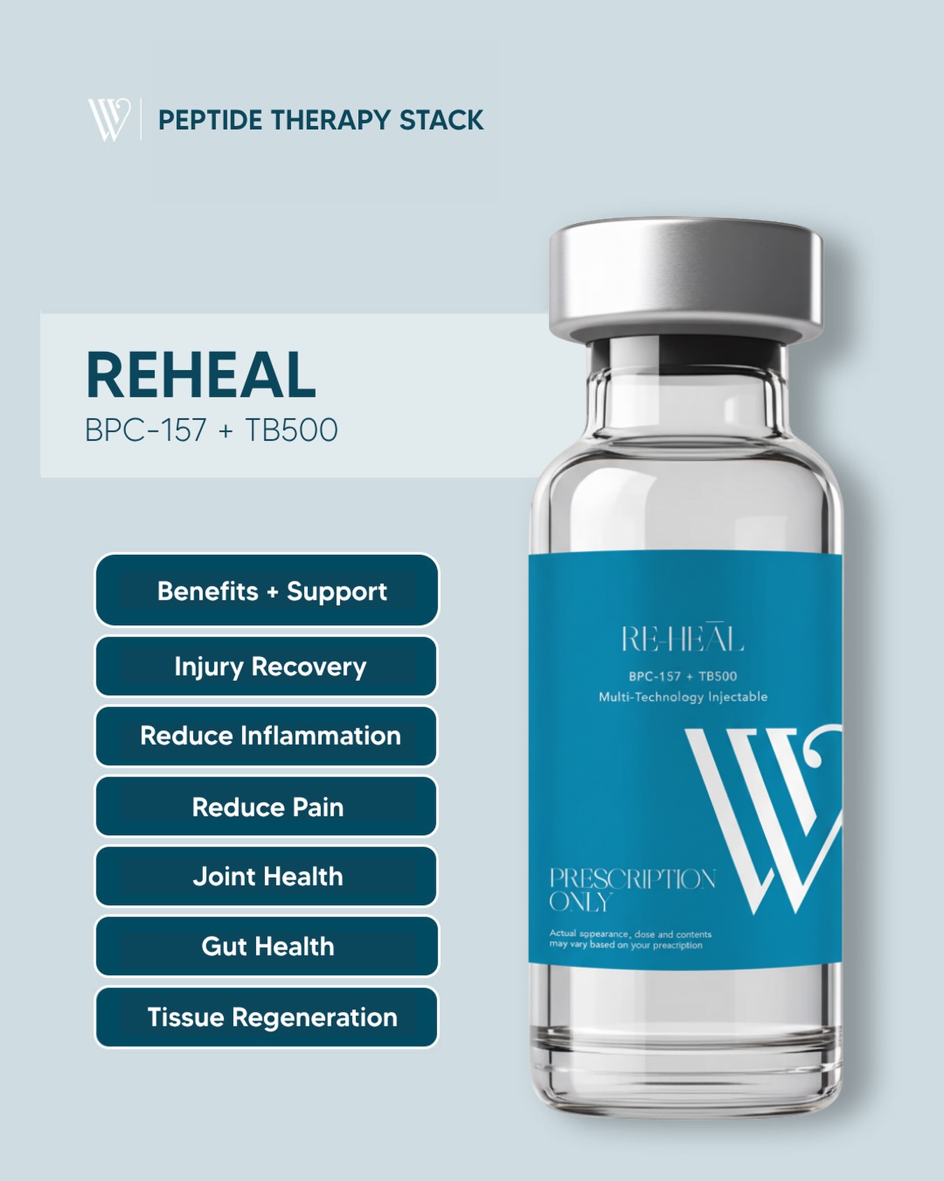 bpc-157 and tb500 benefits Your body isn't meant to live in a constant state of “almost healed.” Peptides like + TB-500 are designed to support tissue repair calm inflammation, while NAD+ helps restore cellular Affinity Water – Fred aging Size:10mg Nasal Spray