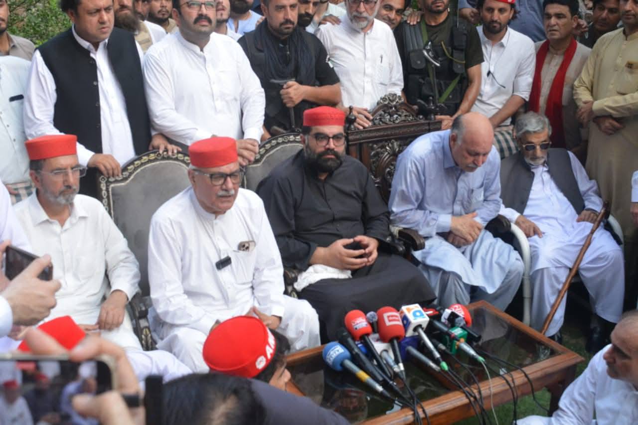 Arbab Rashid Offcial