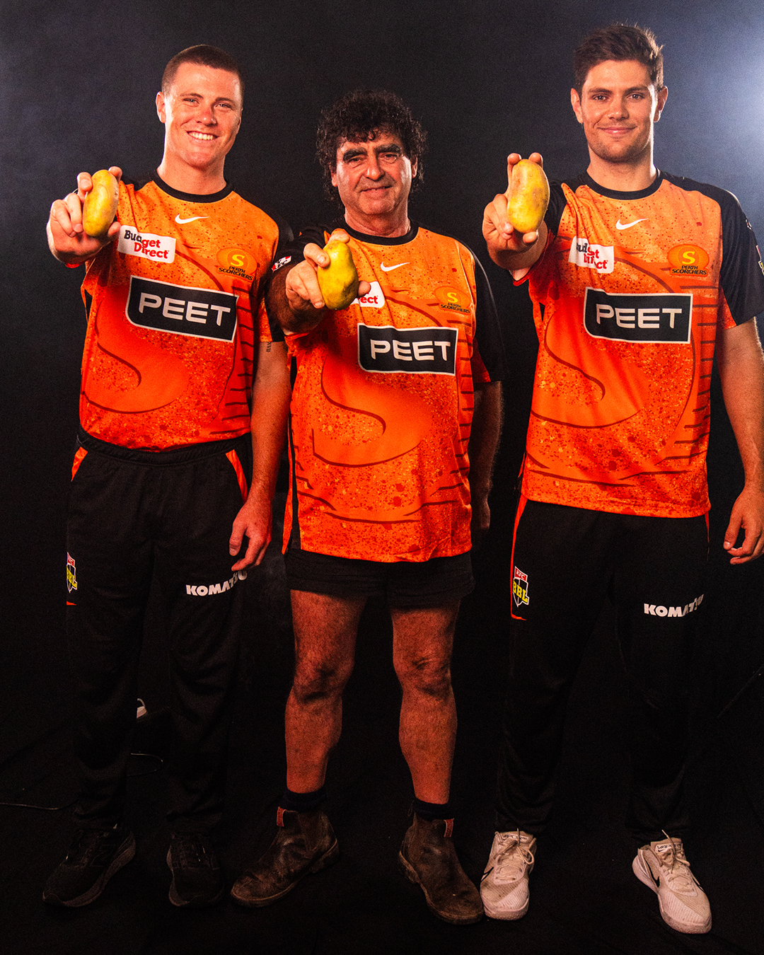Perth Scorchers
