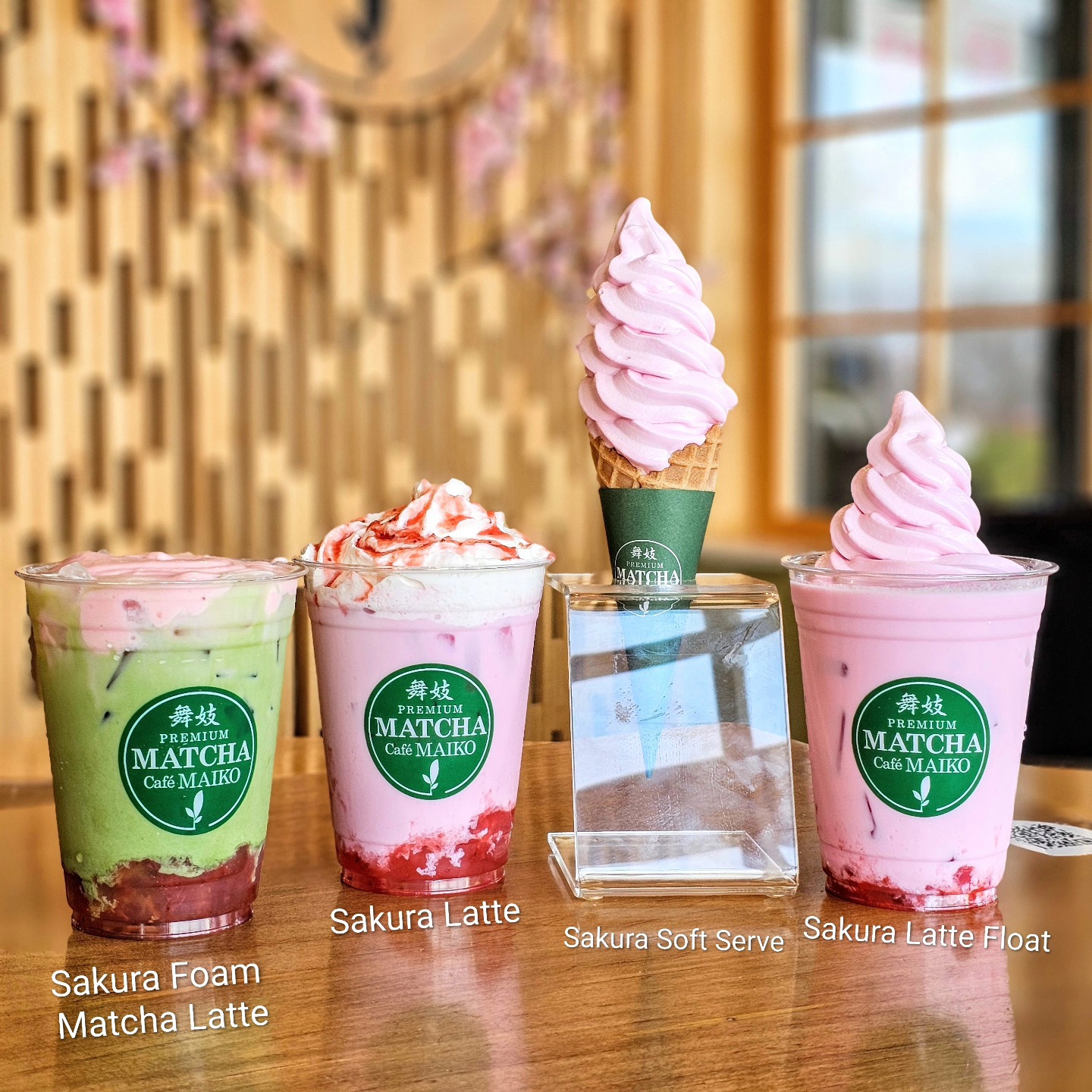 Matcha Cafe Maiko Atlanta (@matchacafemaikoatl) • Facebook