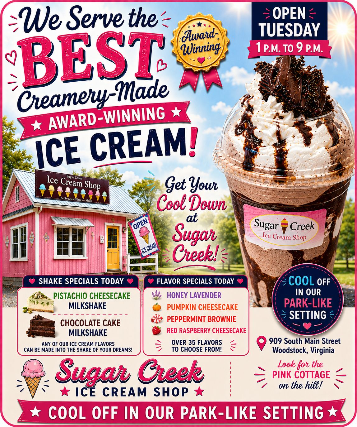 鹿乃 Sweet Ices Cream ◇鹿乃 / Sweet Ices Cream◇ばんび～の◇