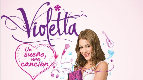 Mi Pasion tiene 8 Letras Violetta - ¿Cuantos Likes? #Fiore_Tinista ...
