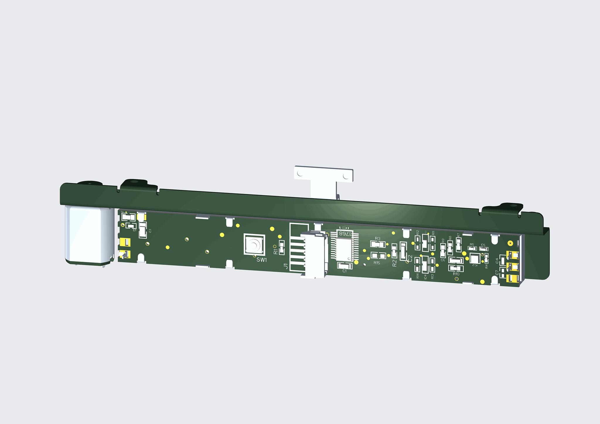 A-plus Electronics & Technology Co., Ltd. | Kowloon