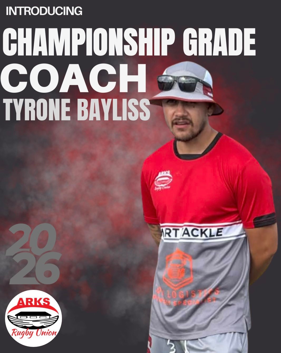 Arks Rugby Union Football Club | Harrisdale WA