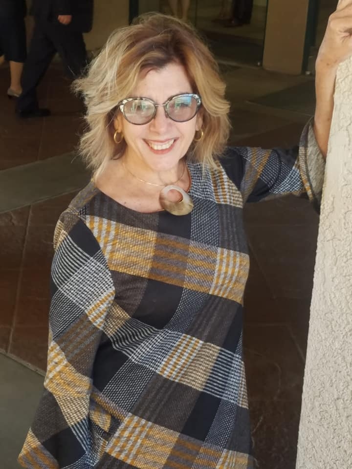 Suzy Riccio