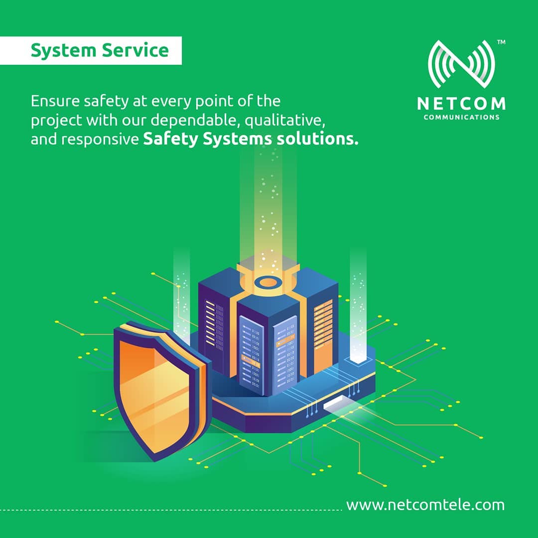 Netcom Communication