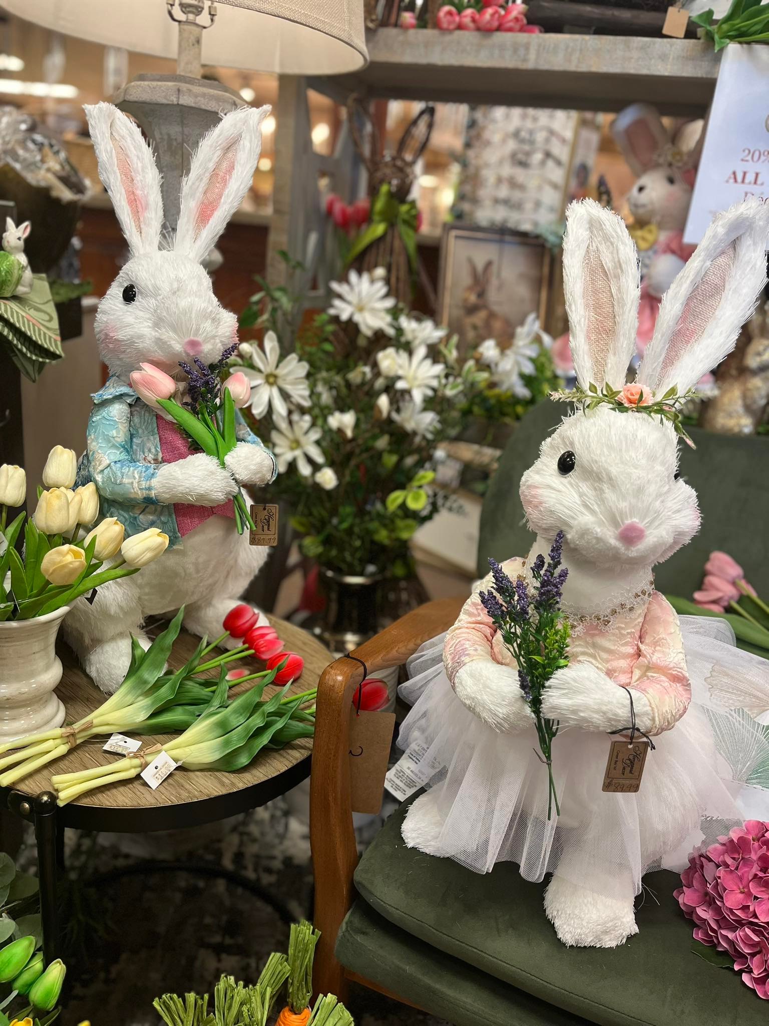 Homestead Decor | Green Bay WI
