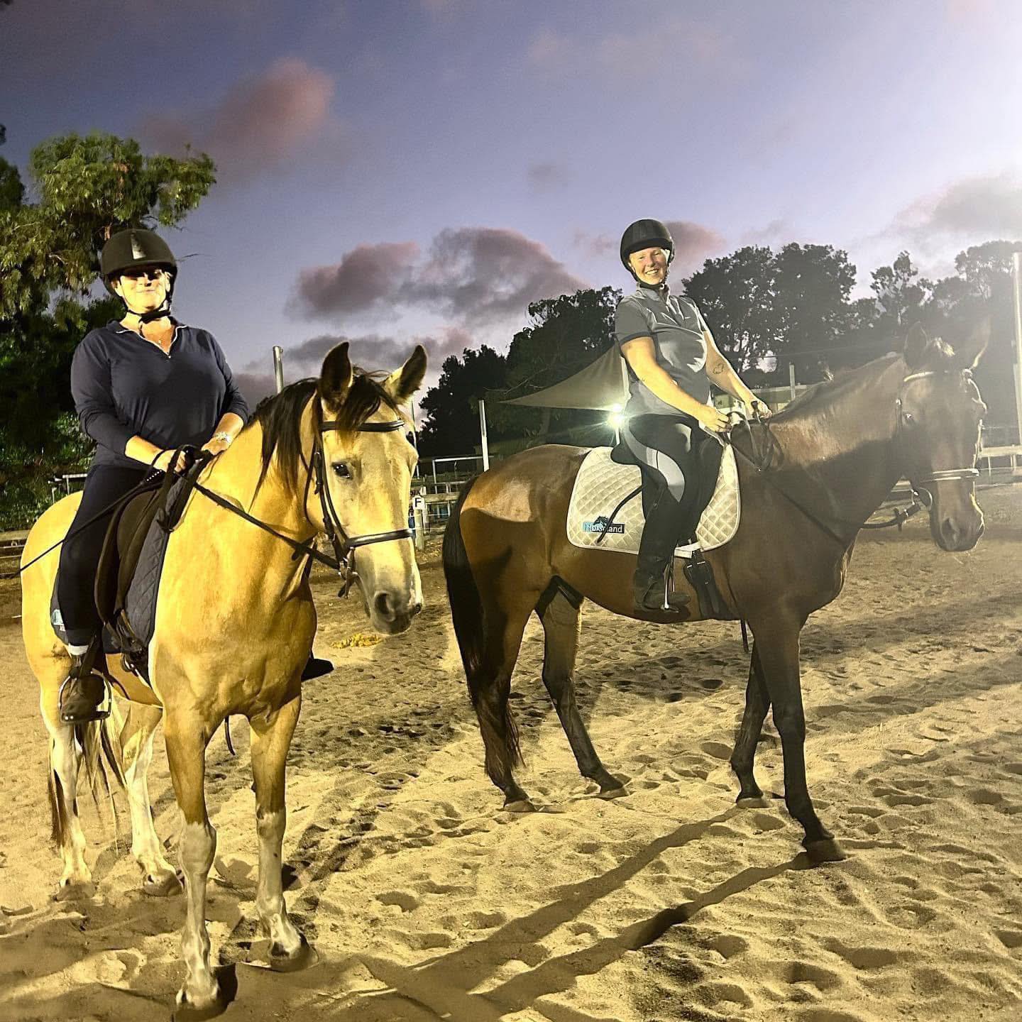 Showgrounds North Riding... - Showgrounds North Riding School