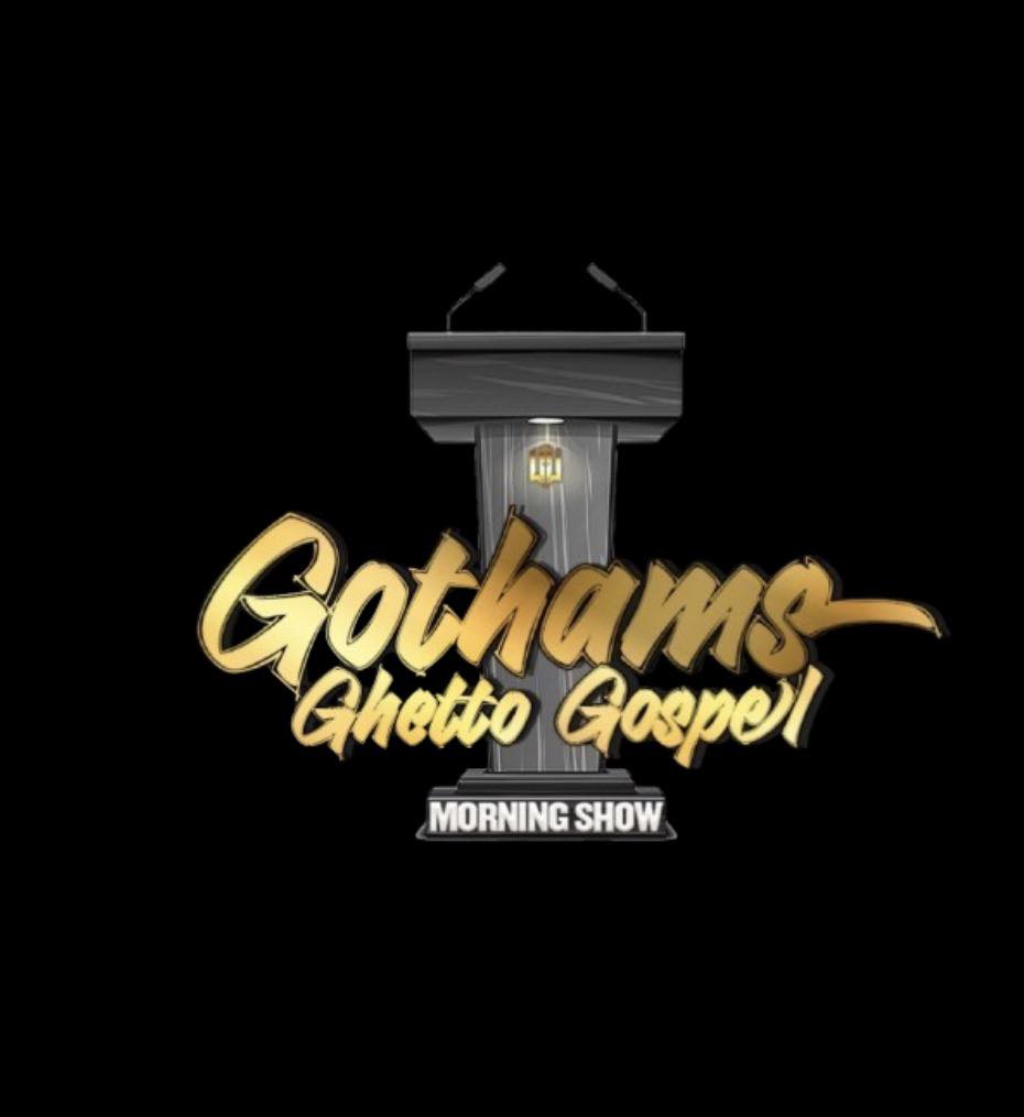Gothamcity Godd