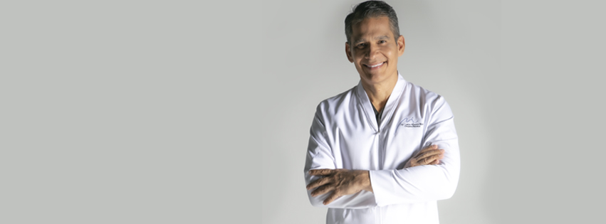 Dr. Carlos Rios | Santiago de Cali