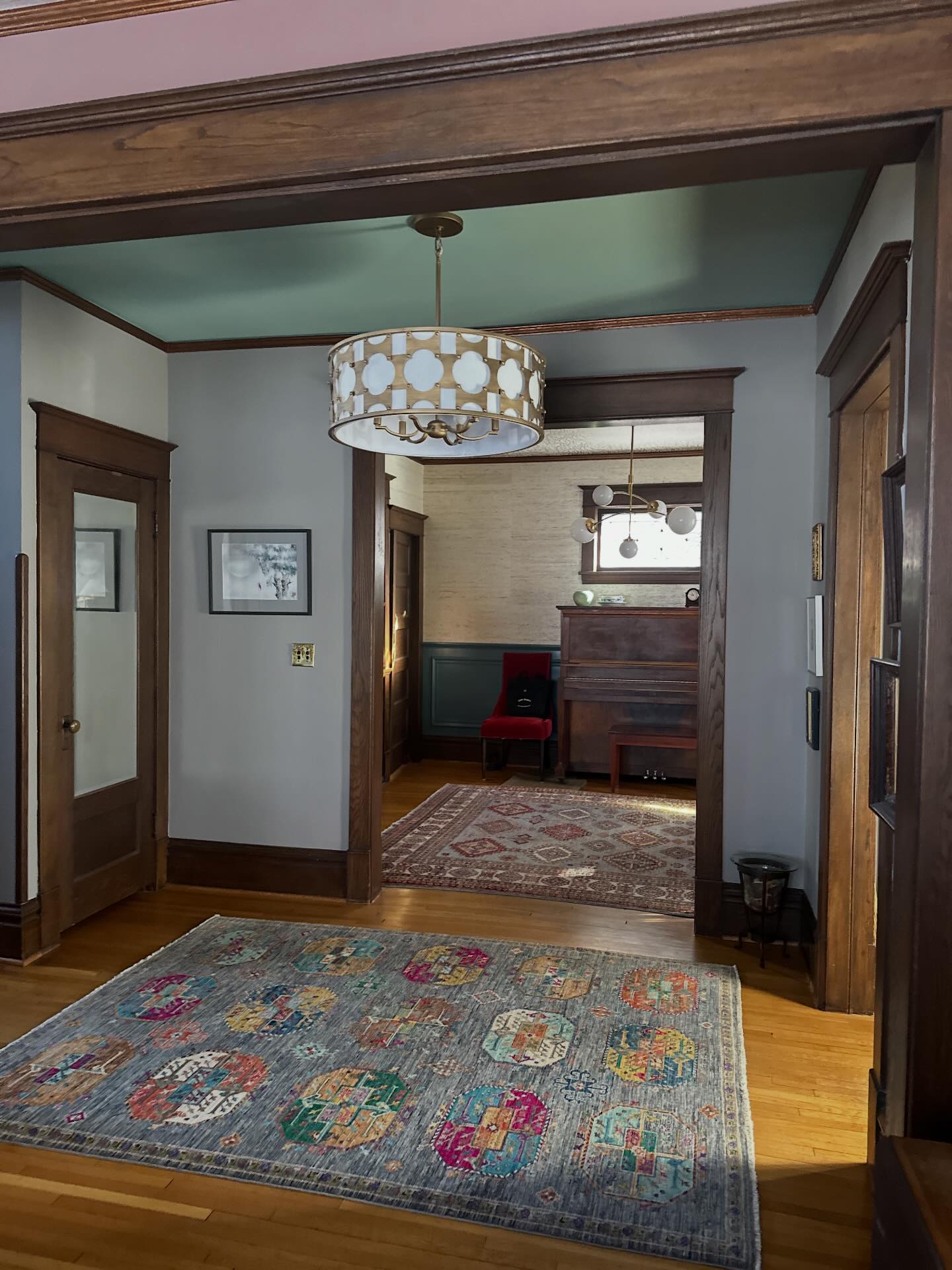 Susan E. Brown Interior Design | Saint Paul MN