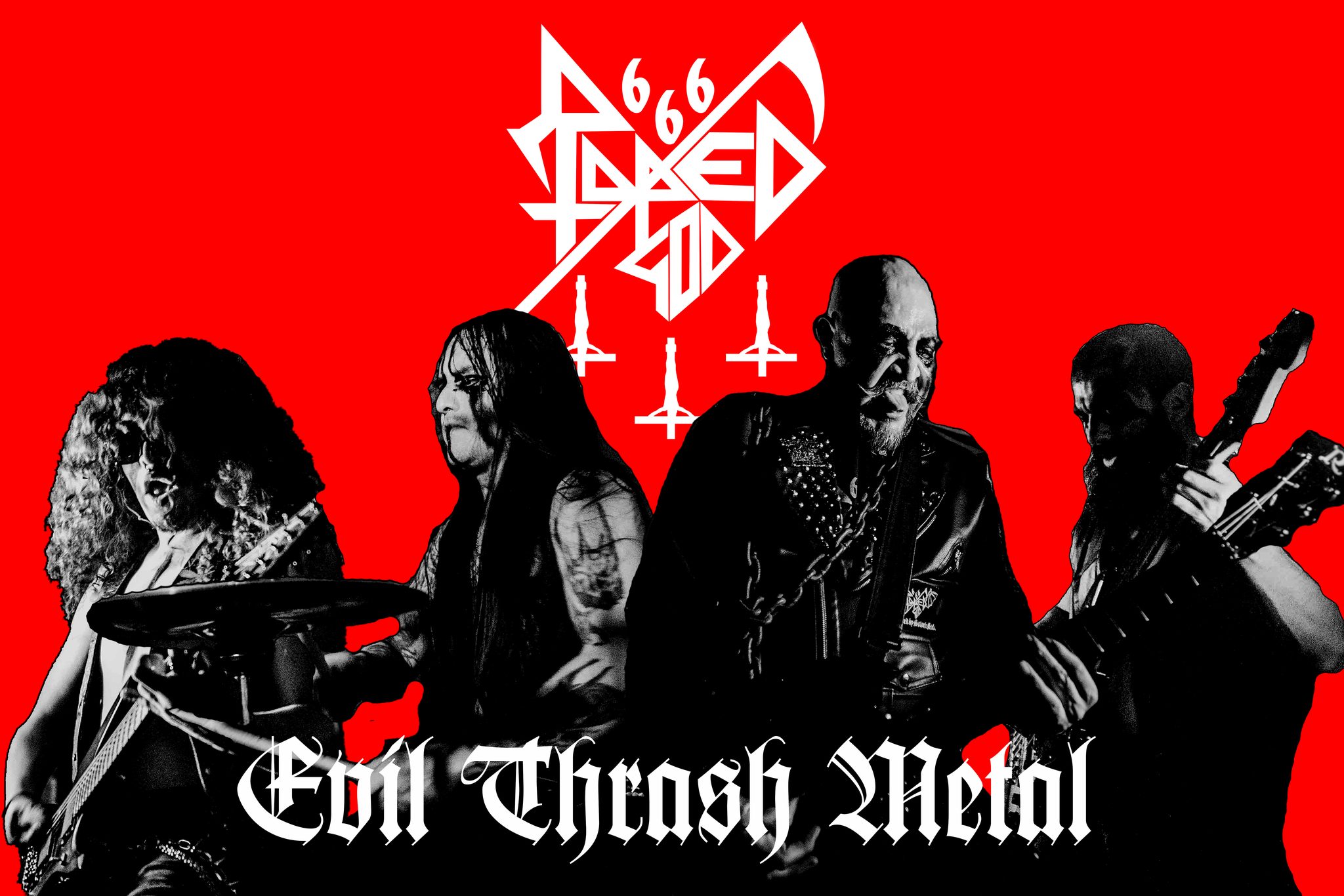 RAPED GOD 666 official (@RapedGod666) - Photos | Facebook