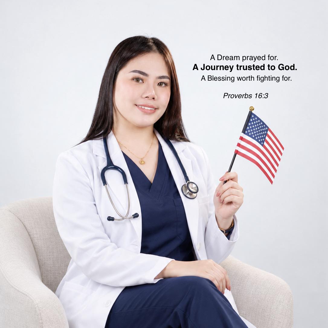 MOMMY NURSE REJ - 🇺🇸 THINK YOU’RE READY TO WORK AS A NURSE... | Facebook