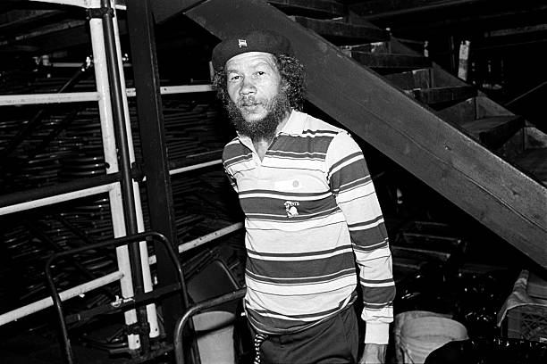 That Man Is Forward by Rico Rodriguez was released on this date