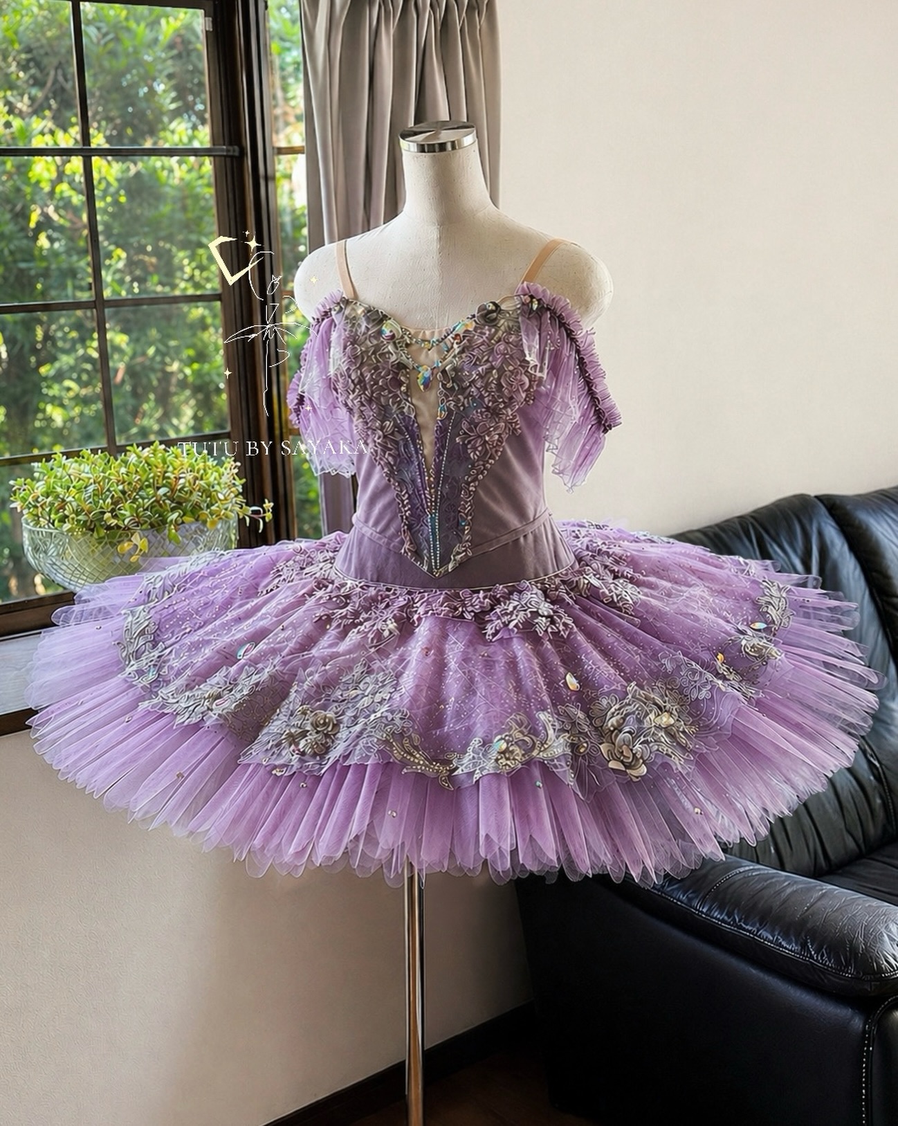Tutu - Princess Aurora For a beautiful ballerina @lipopo884 まだ 
