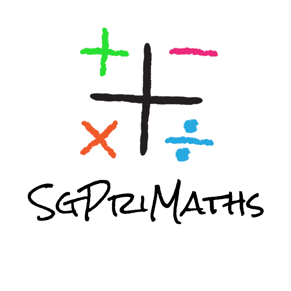 SG Pri Maths