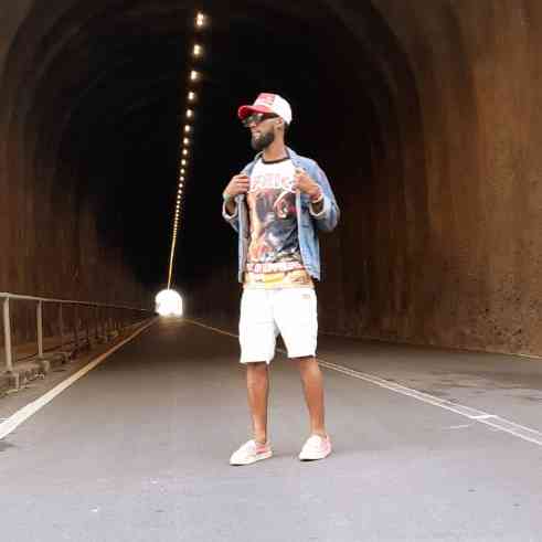 Dav Rocha