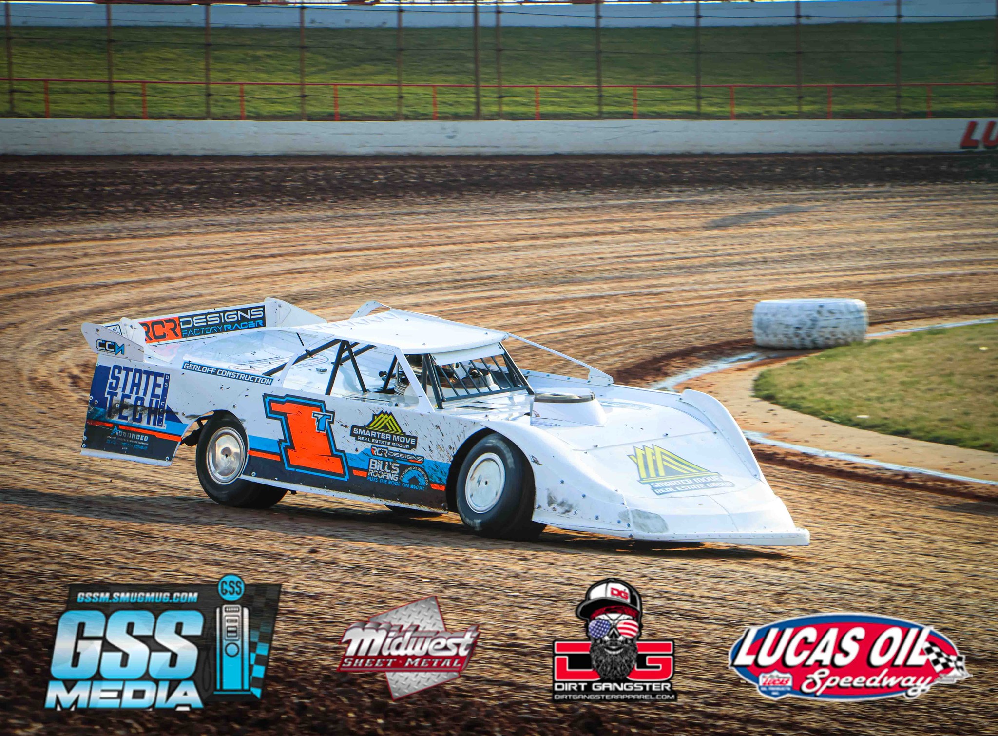 Kenny Carroll Racing added a new photo. - Kenny Carroll Racing