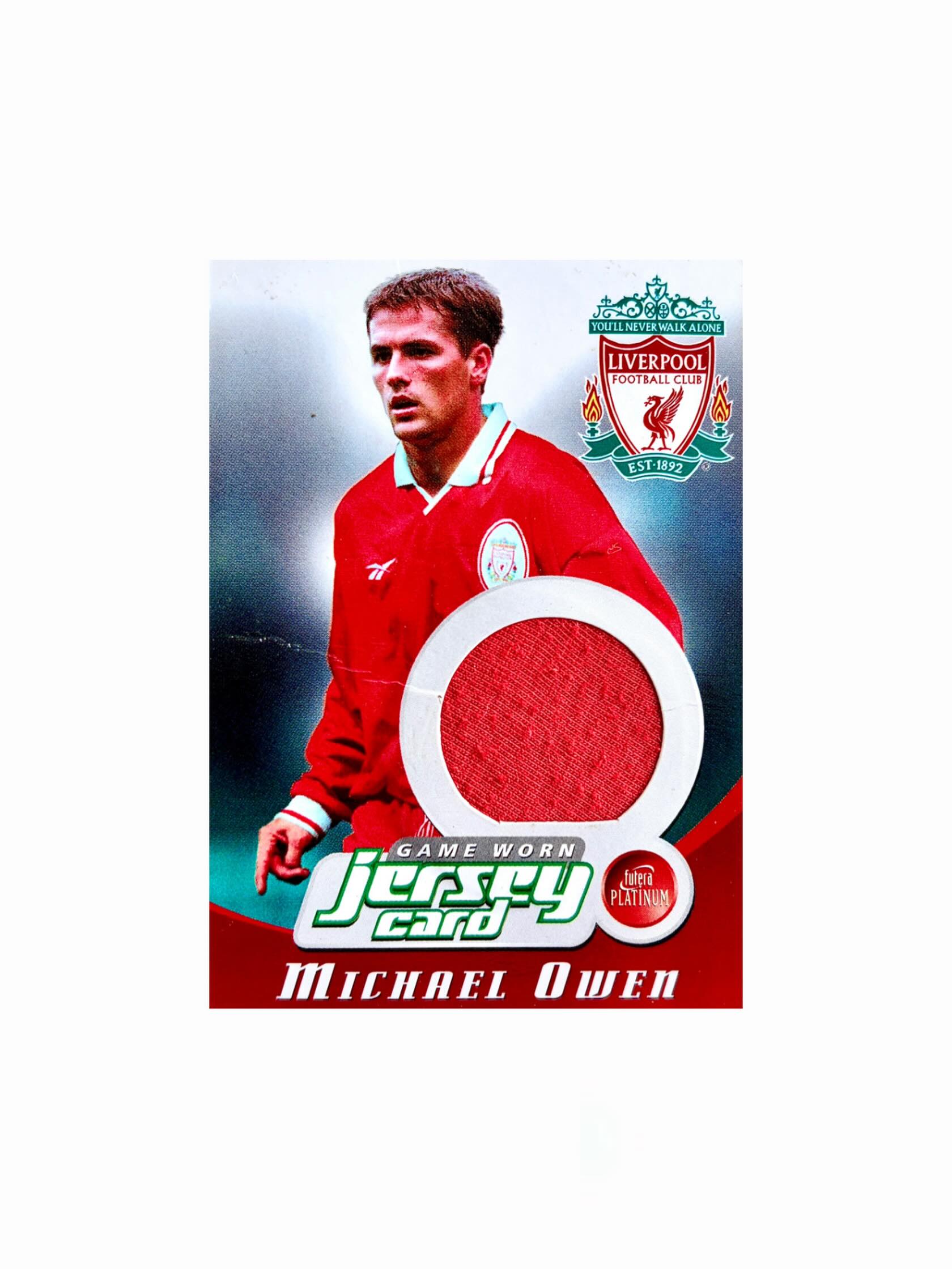 LFC Legends Collection (@lfclegendscollection) • Facebook display picture 1