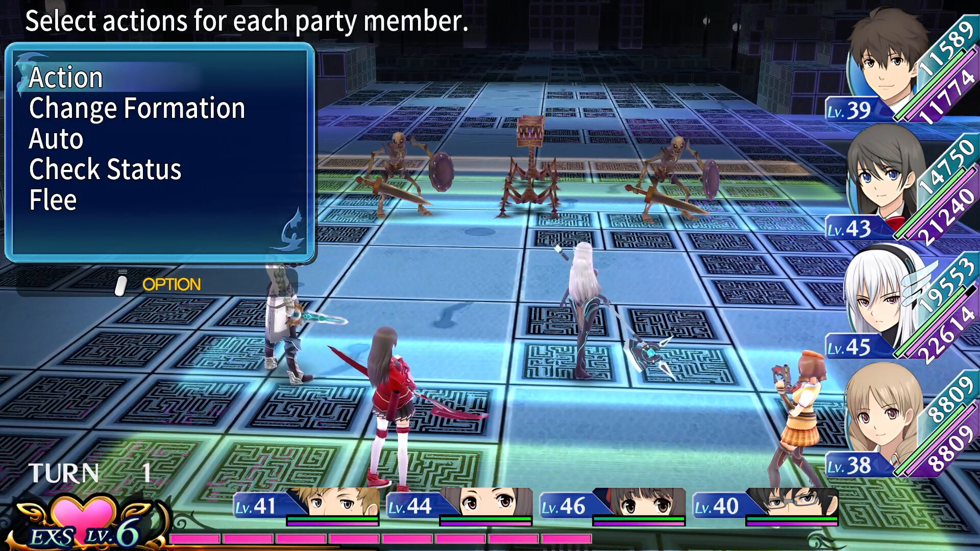Atelier Rorona Japanese game on Vita 3k emulator for learning Japanese