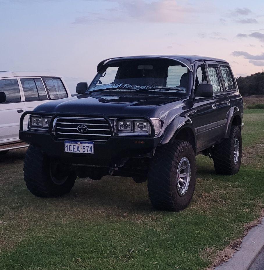 Rover V8 8HP Conversion | Gday guys ive got a p38 4.6 looking at doing ...