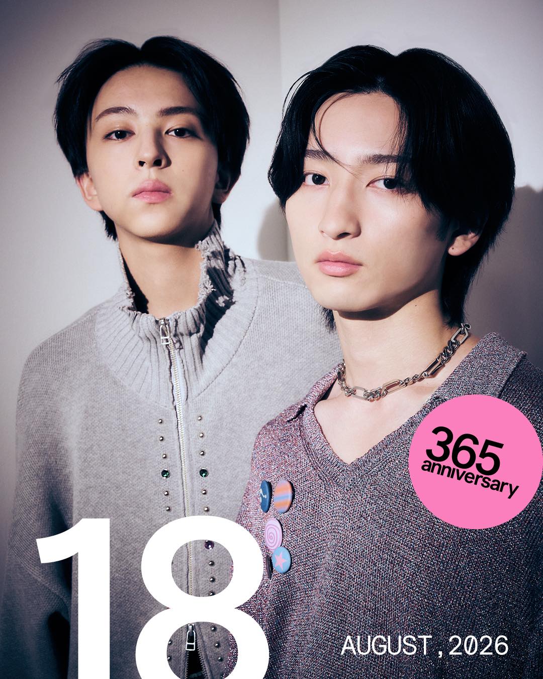 NYLON - 宇多田ヒカル デビュー25周年とヒッキーから始まったNYLON