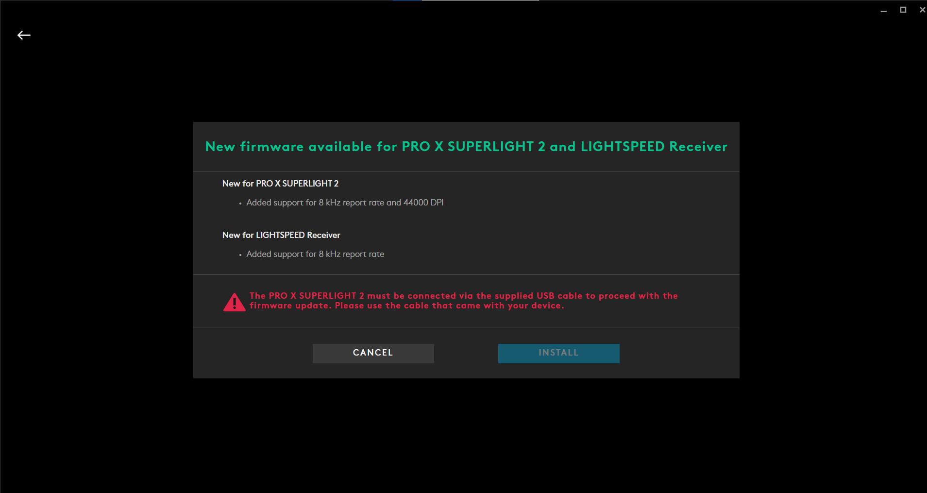 Logitech G Official Community (Vietnam) | mình lần đầu dùng spl2 cho ...