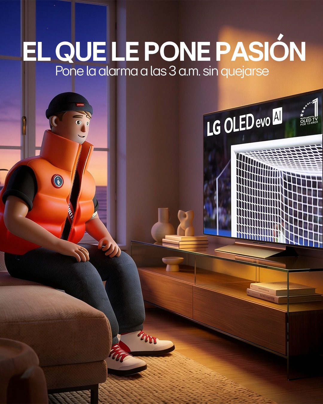LG Store Panamá | Panama City