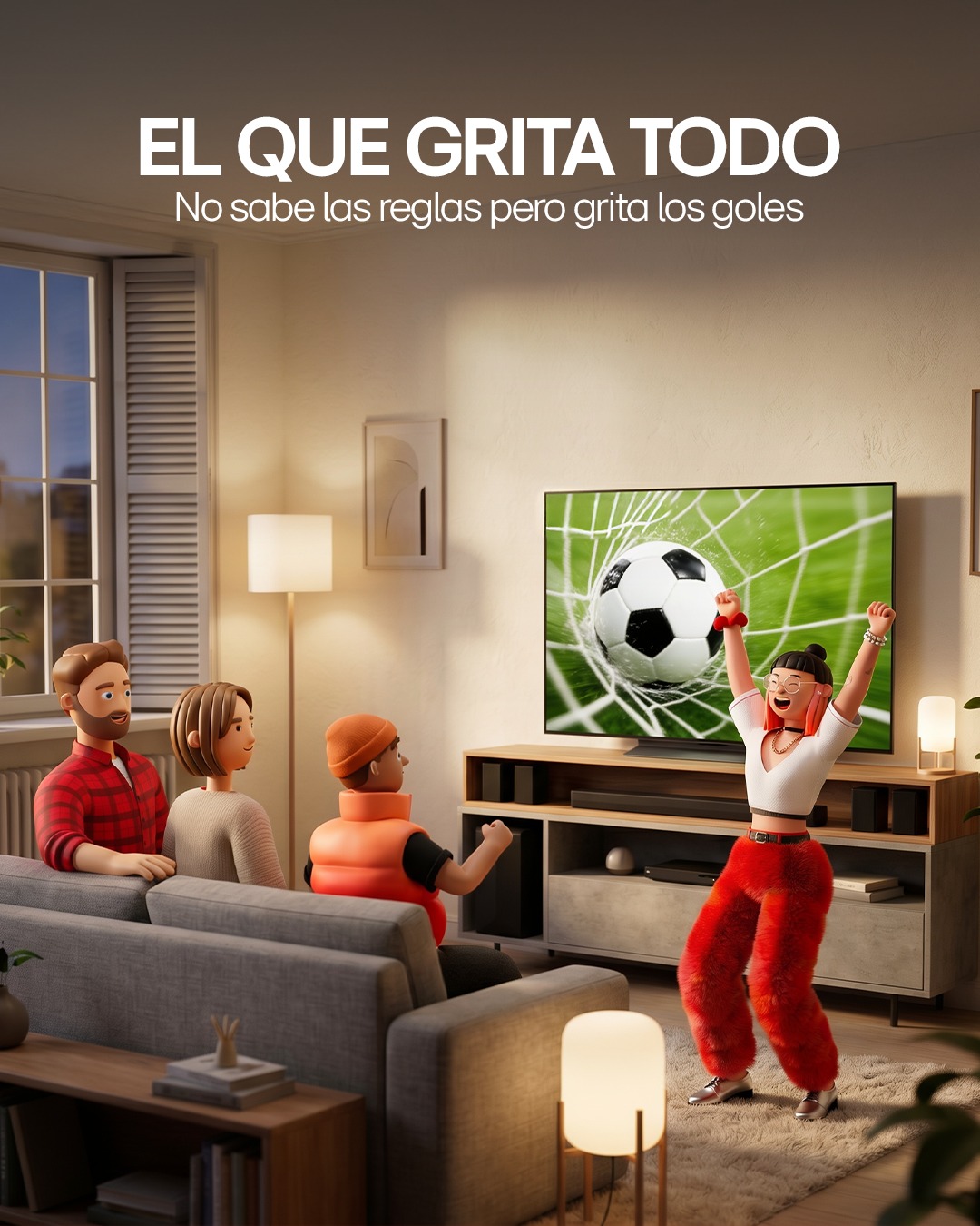 LG Store Panamá | Panama City