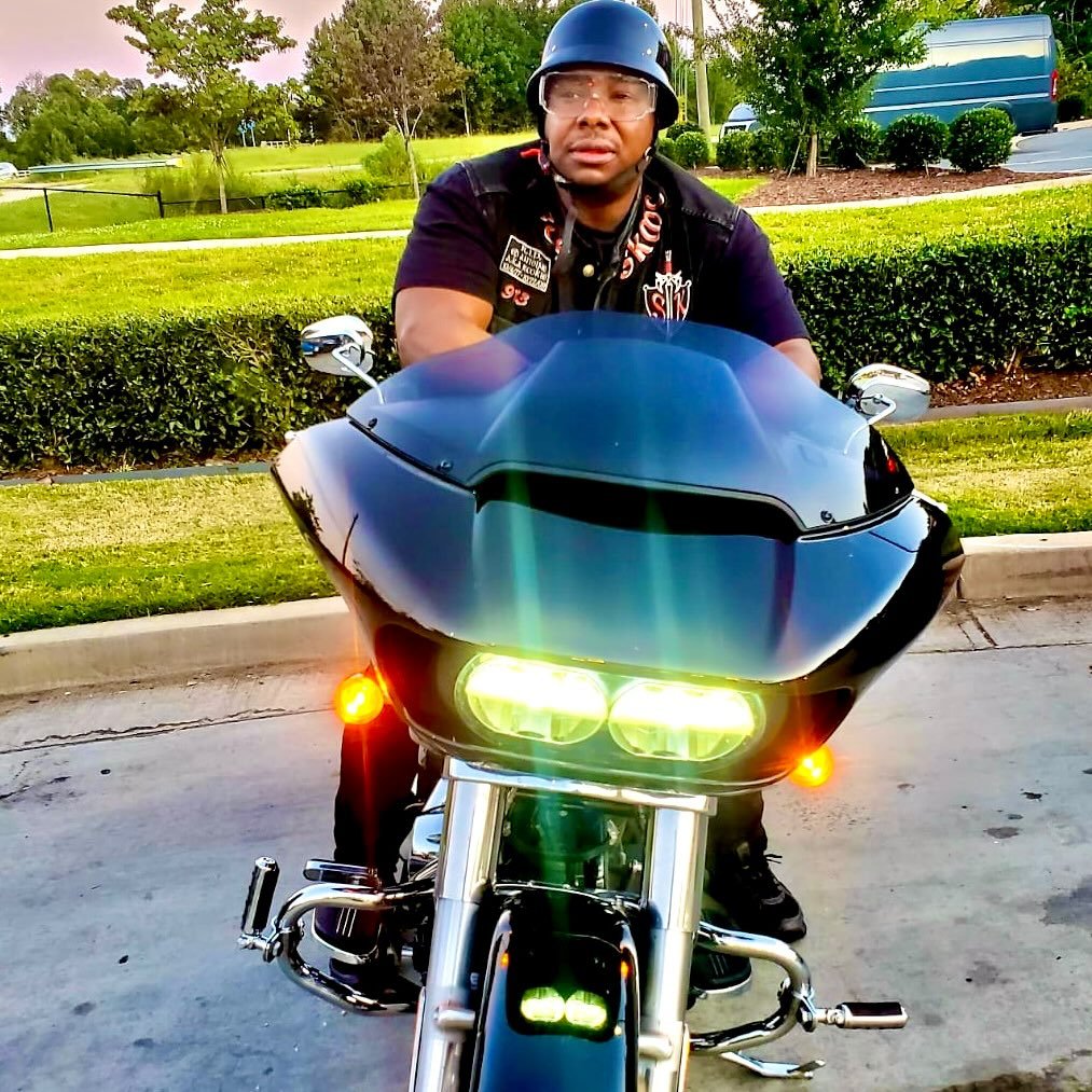 TipTop - The struggles faced by Black bikers during segregation and Jim ...