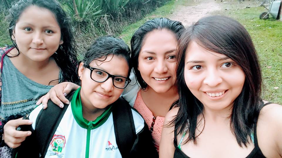 Mercy M. Reyes Rojas
