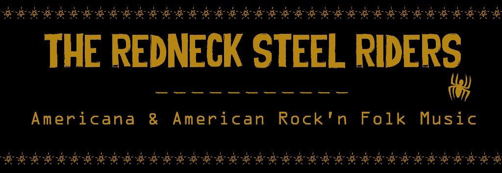 The Redneck Steel Riders