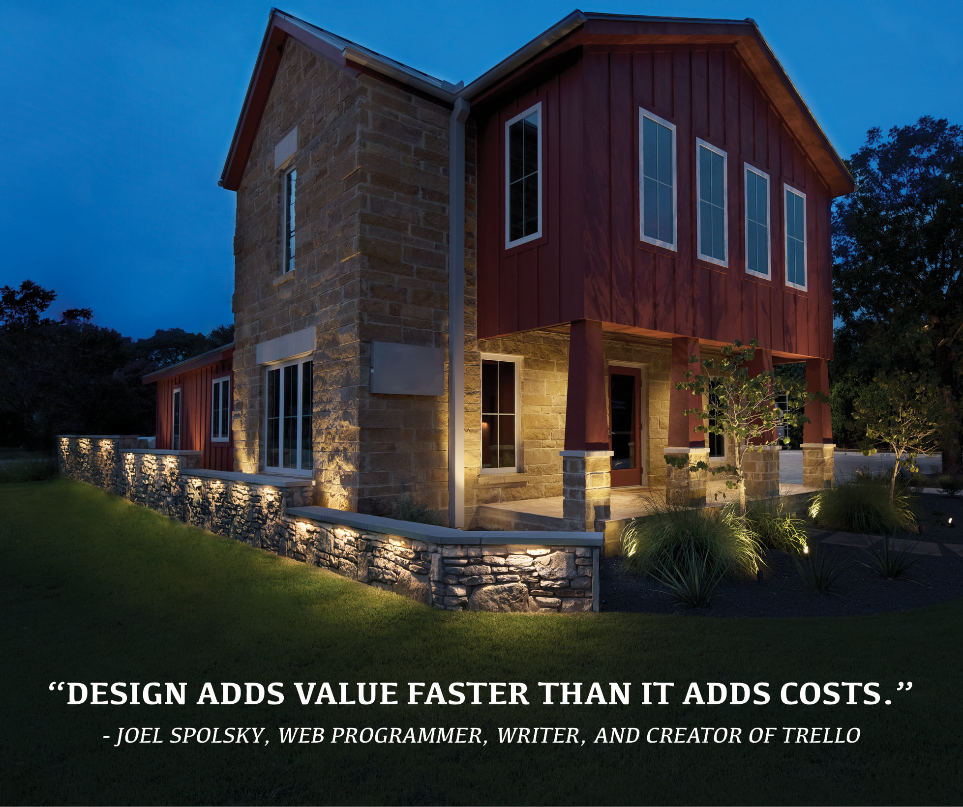 WAC Landscape Lighting | Port Washington NY