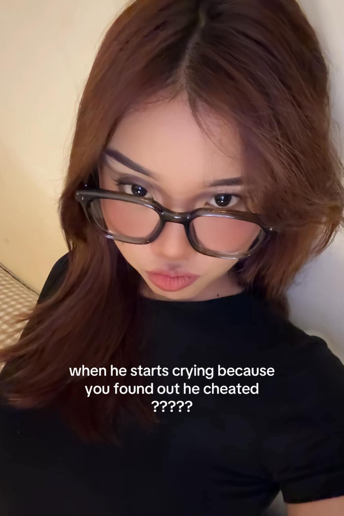 Kyoshi - like why do they cryy??? | Facebook