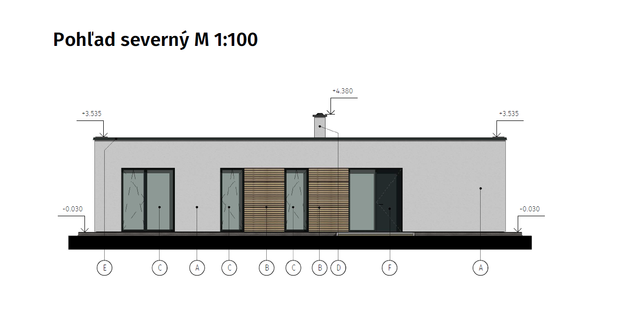 Modular Hyca & Iwg | Zilina