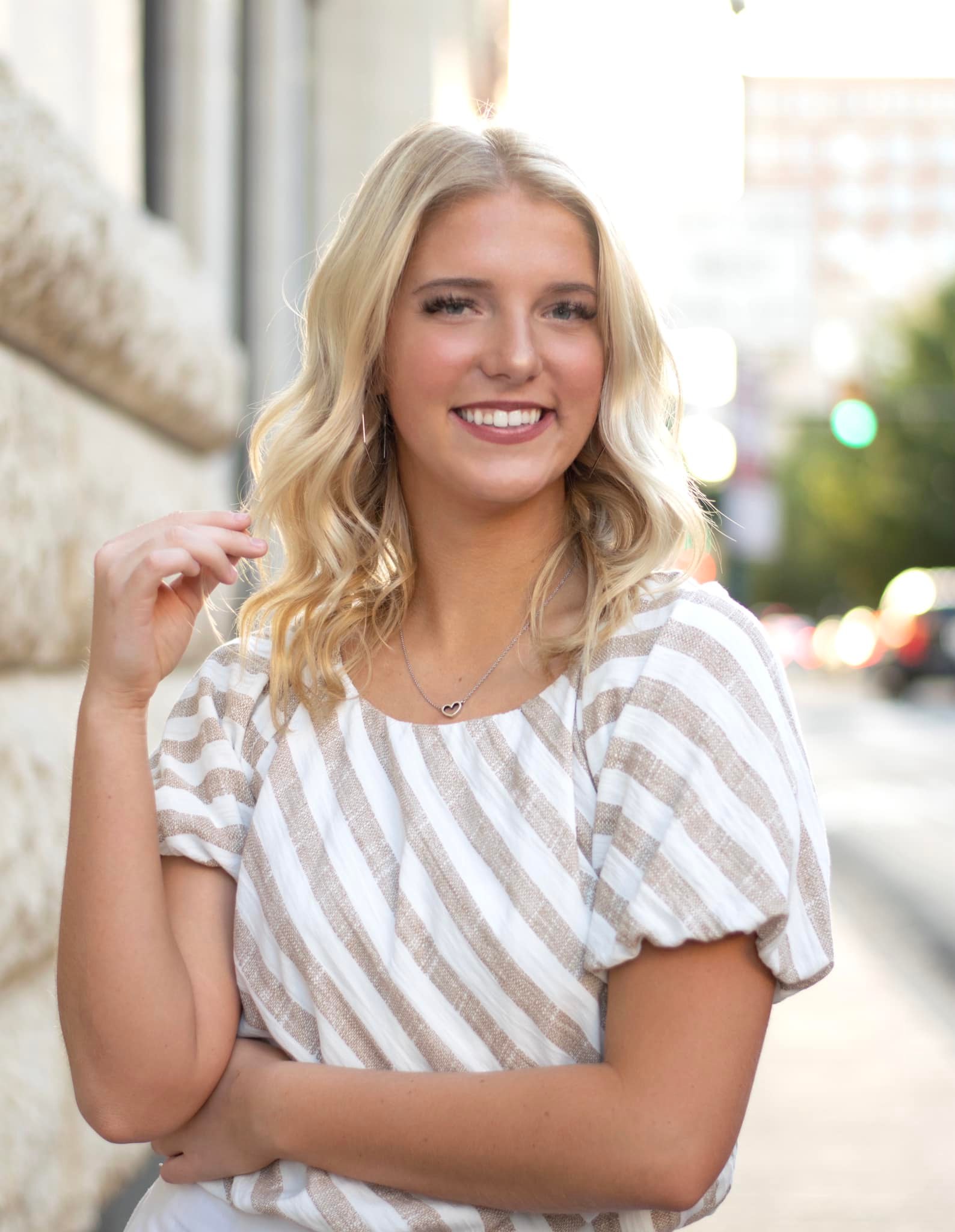 JND Photography - How stunning is Miss Riley?!? We had so...