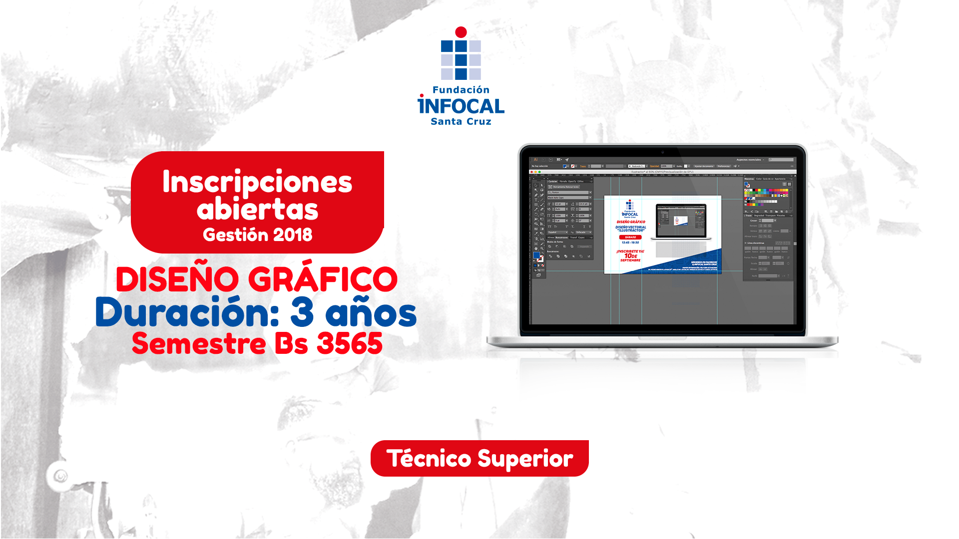 Infocal Santa Cruz added a new photo. - Infocal Santa Cruz