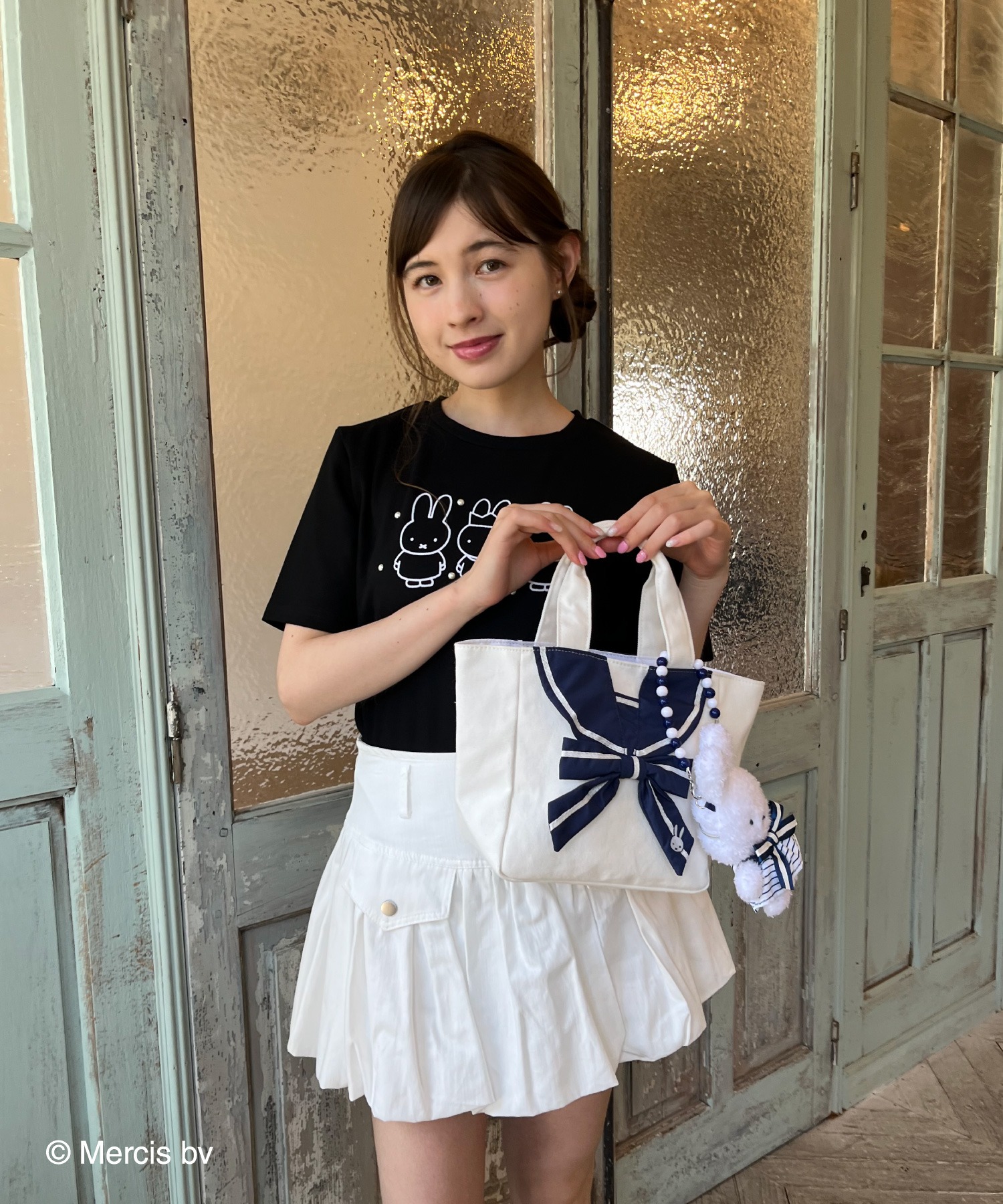 ミッフィー情報サイト (@miffyjapan) • Facebook