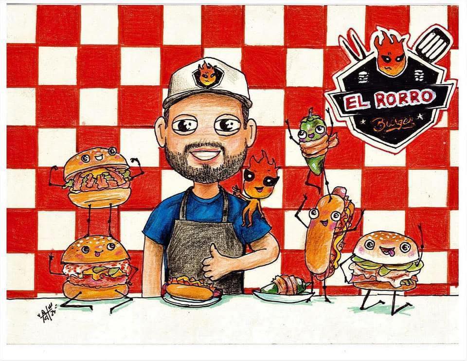 El RoRrO | Coatepec
