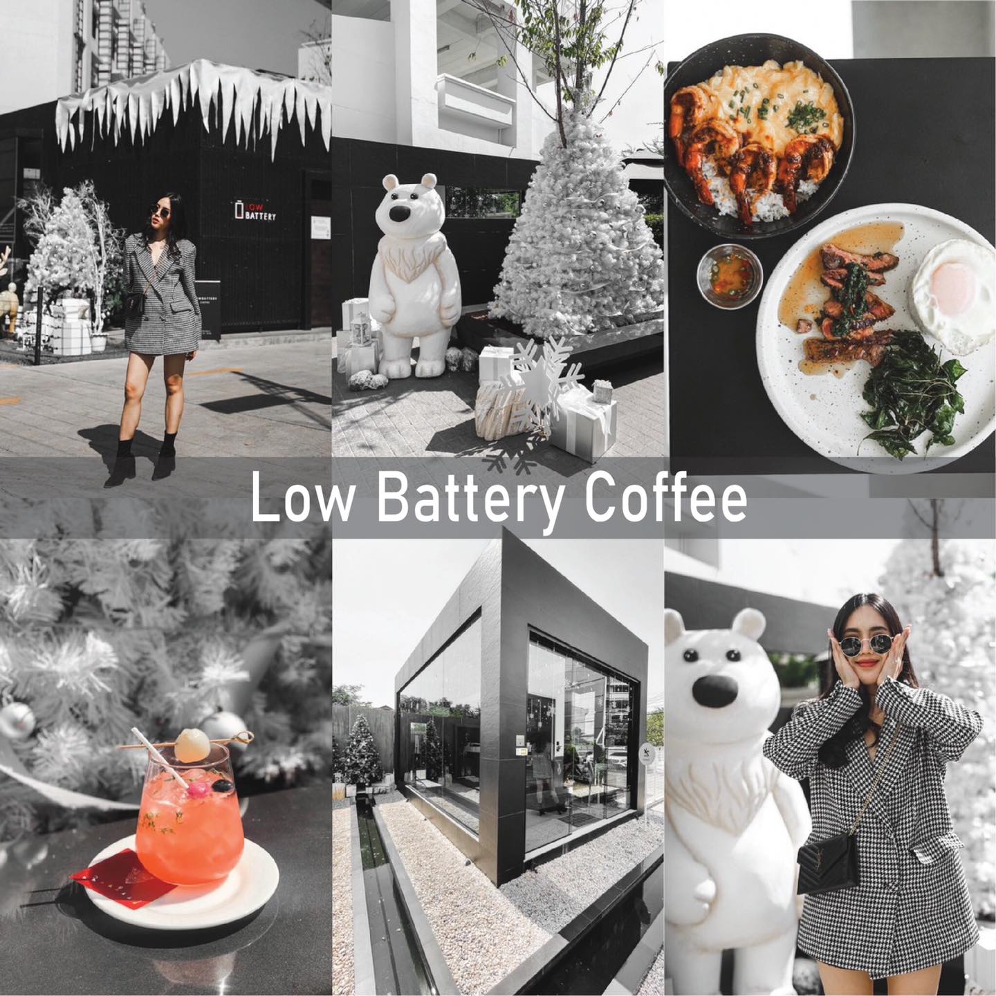 Cafe mila - Cafe mila added a new photo — at Red Temp Coffee.
