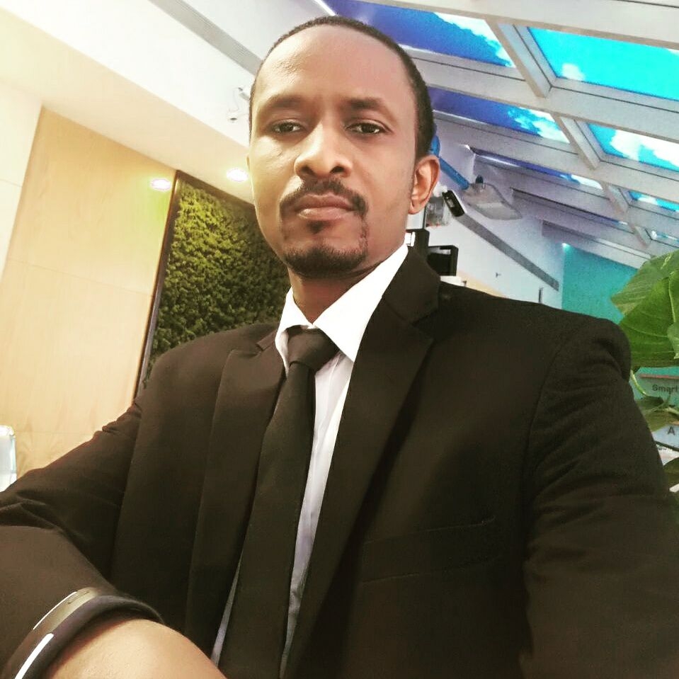 Gasaro Moise