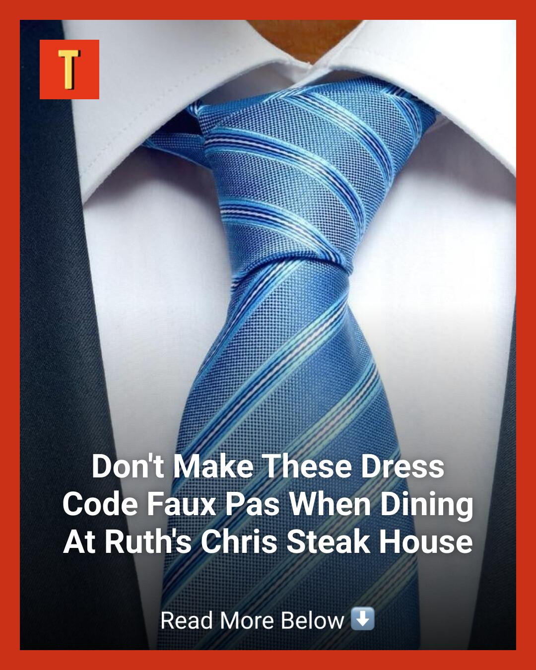 ruth chris myrtle beach dress code Smart casual is the ideal to observe when preparing for a visit to a Ruth's Steak House location due to its dress code restrictions Giani Bernini Women's Clarrice New-Arrivals Color:Rainbow Gingham Faces M