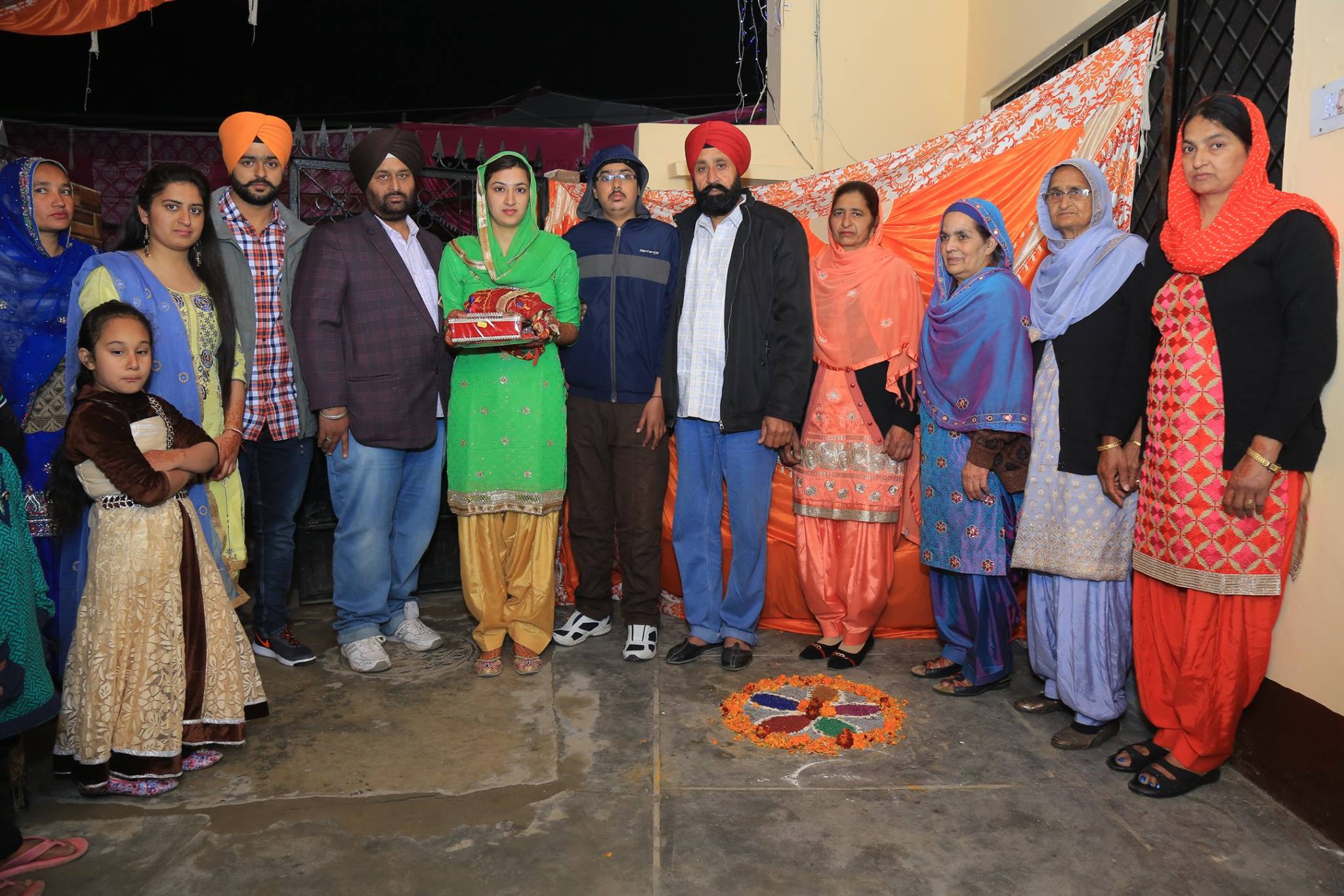 Inder Rai