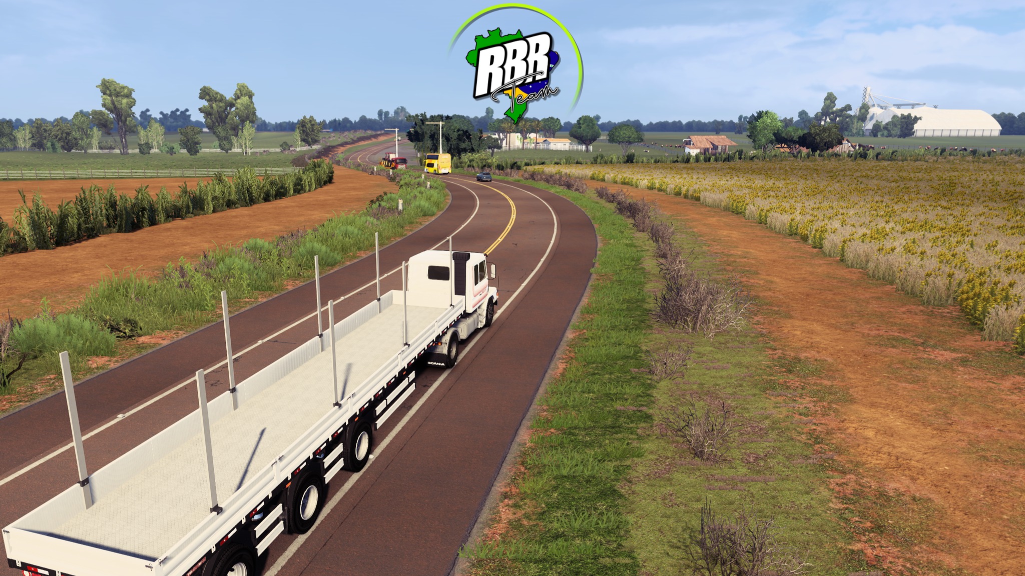 MAPA RBR