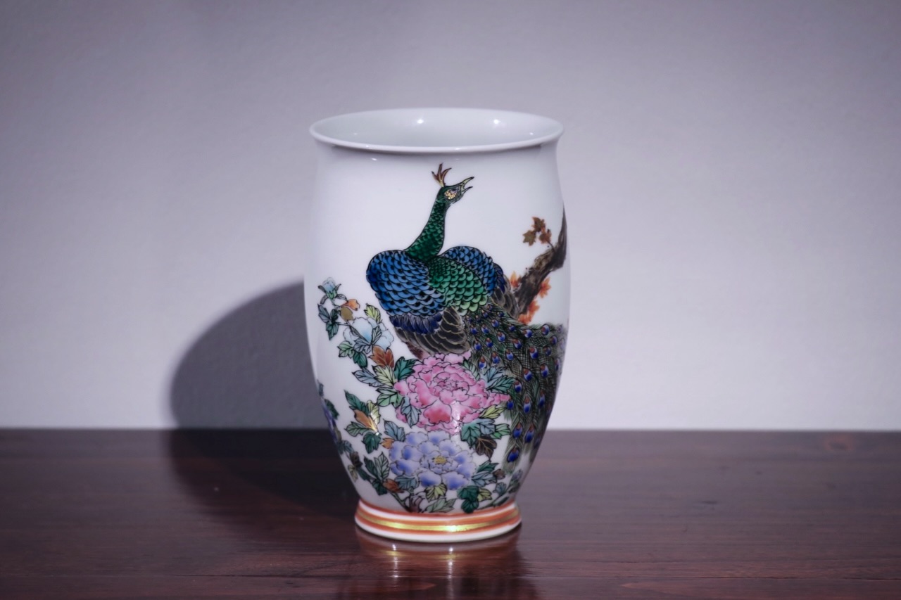 河内麻子 /Asako Kawachi（ガラス）| 新規取扱 見る角度によって、様々